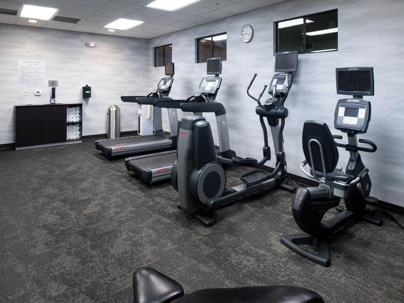 Fairfield Inn & Suites Santa Cruz - Capitola image