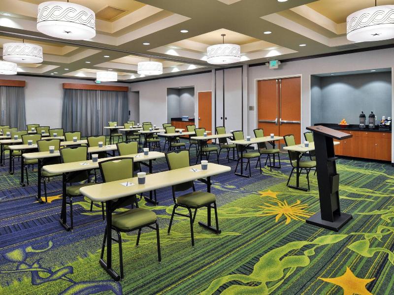 Fairfield Inn & Suites Santa Cruz - Capitola image