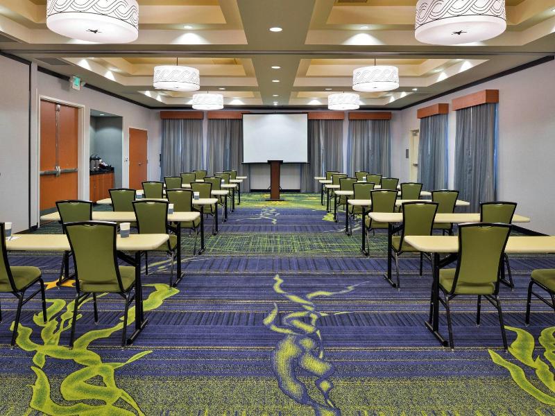Fairfield Inn & Suites Santa Cruz - Capitola image