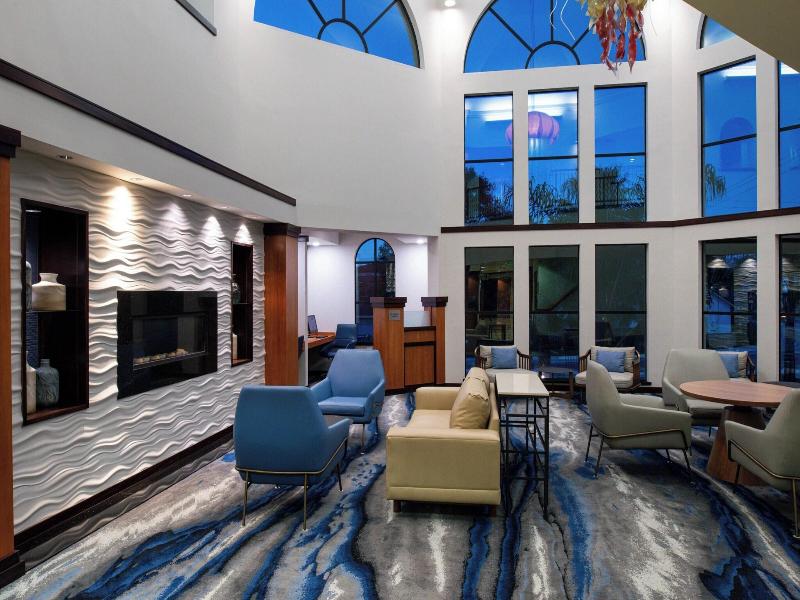 Fairfield Inn & Suites Santa Cruz - Capitola image