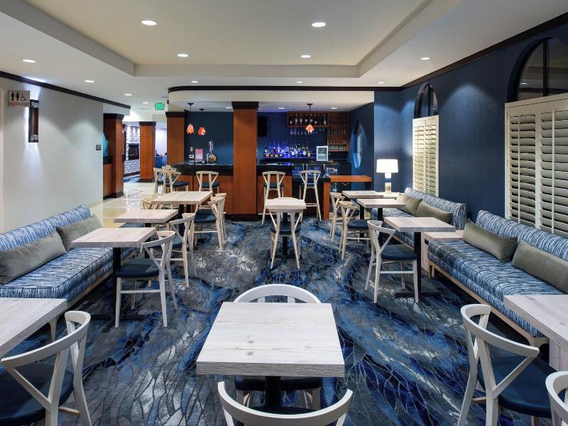 Fairfield Inn & Suites Santa Cruz - Capitola image