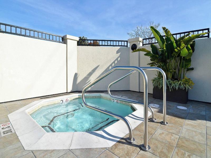 Fairfield Inn & Suites Santa Cruz - Capitola image
