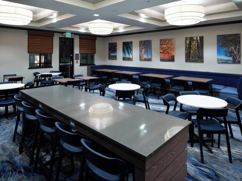 Fairfield Inn & Suites Santa Cruz - Capitola image