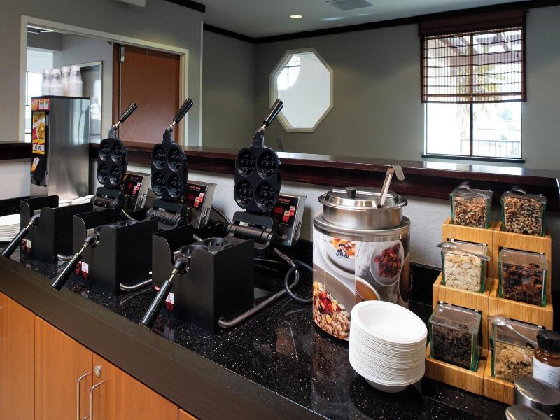 Fairfield Inn & Suites Santa Cruz - Capitola image