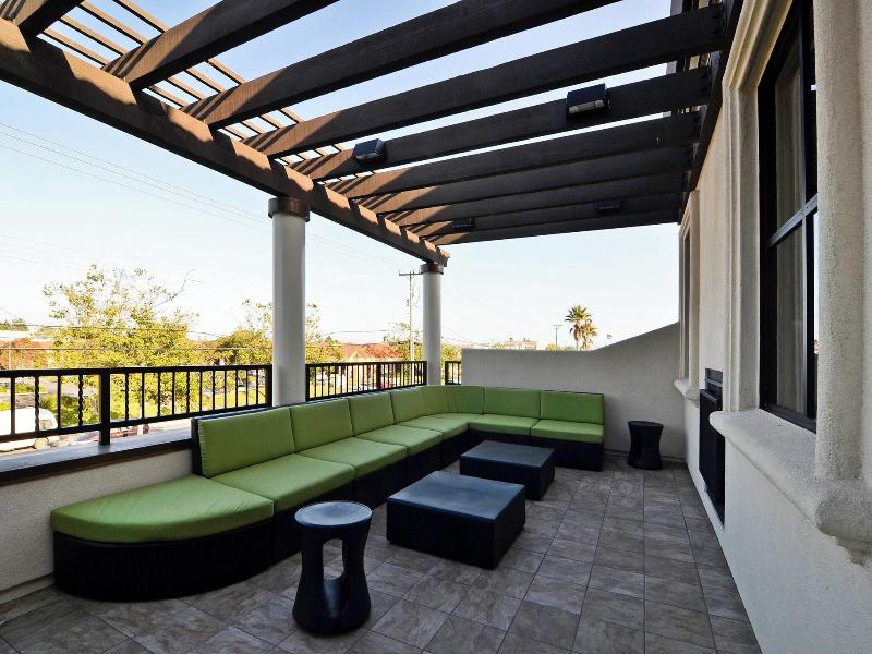 Fairfield Inn & Suites Santa Cruz - Capitola image