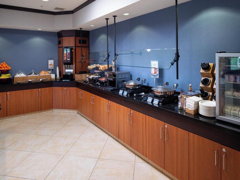 Fairfield Inn & Suites Santa Cruz - Capitola image