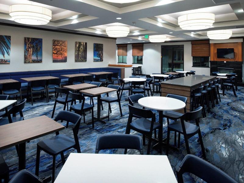 Fairfield Inn & Suites Santa Cruz - Capitola image