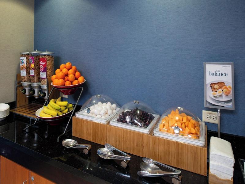 Fairfield Inn & Suites Santa Cruz - Capitola image
