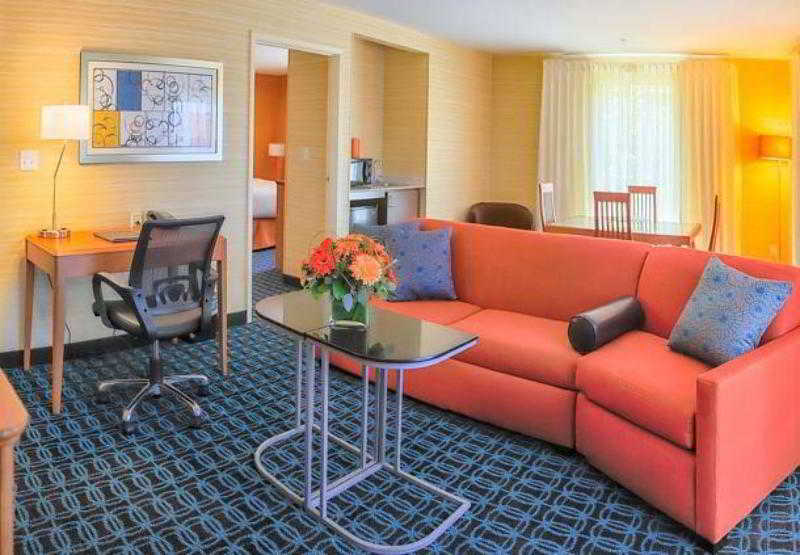 Fotos Hotel Fairfield Inn & Suites San Jose Airport