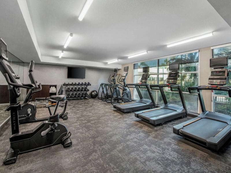 Fairfield Inn & Suites San Jose Airport image