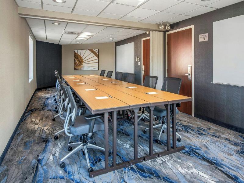 Fairfield Inn & Suites San Jose Airport image