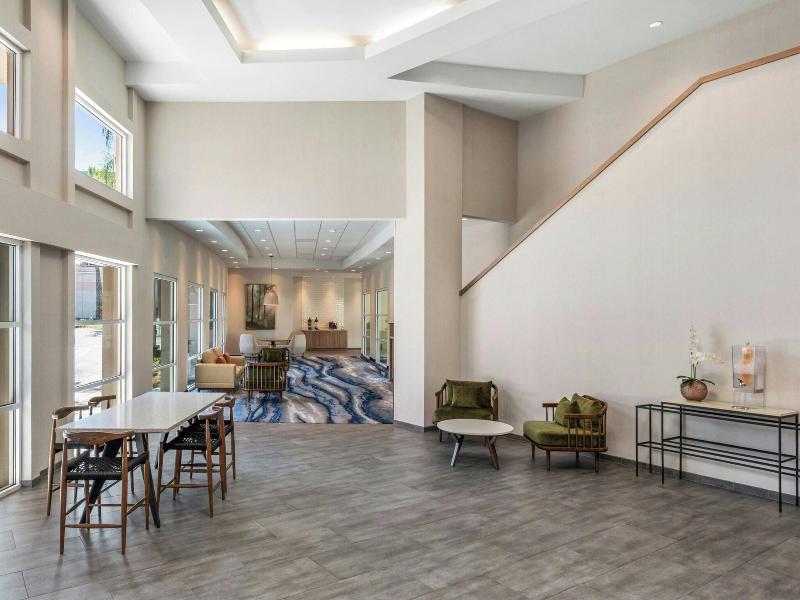 Fairfield Inn & Suites San Jose Airport image