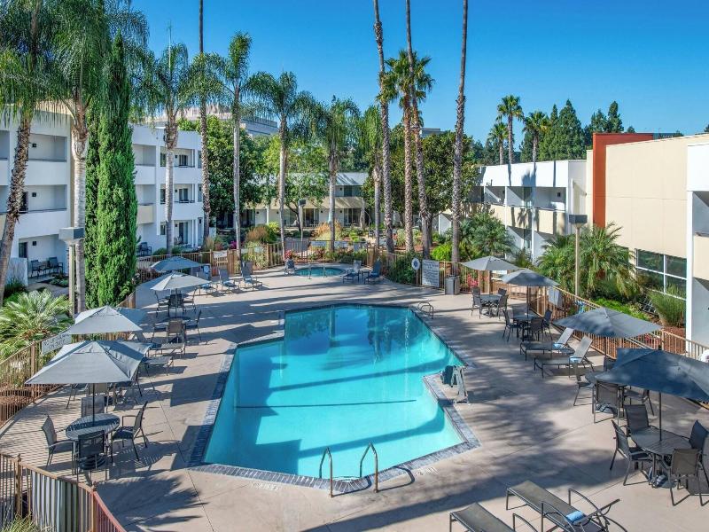 Fairfield Inn & Suites San Jose Airport image