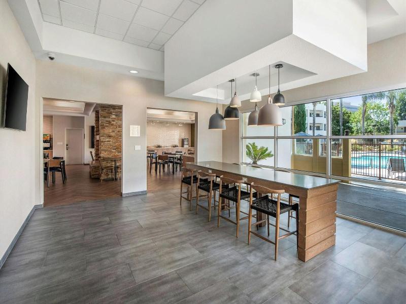 Fairfield Inn & Suites San Jose Airport image