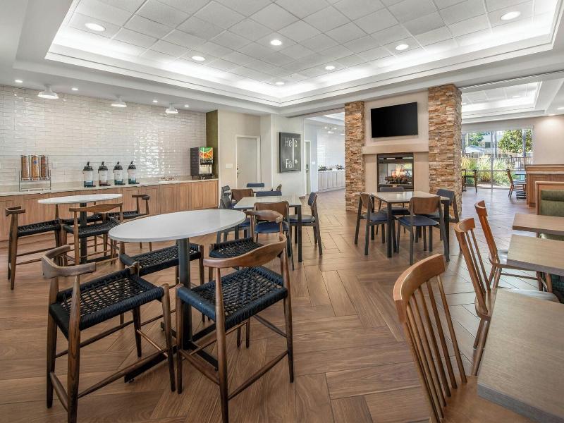 Fairfield Inn & Suites San Jose Airport image