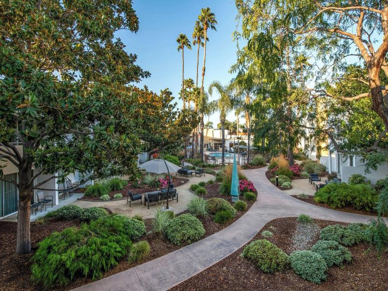 Fairfield Inn & Suites San Jose Airport image