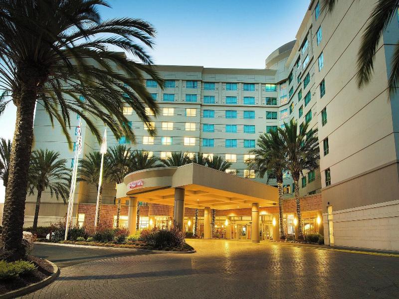 Fremont Marriott Silicon Valley image