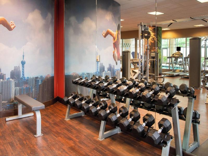 Fremont Marriott Silicon Valley image