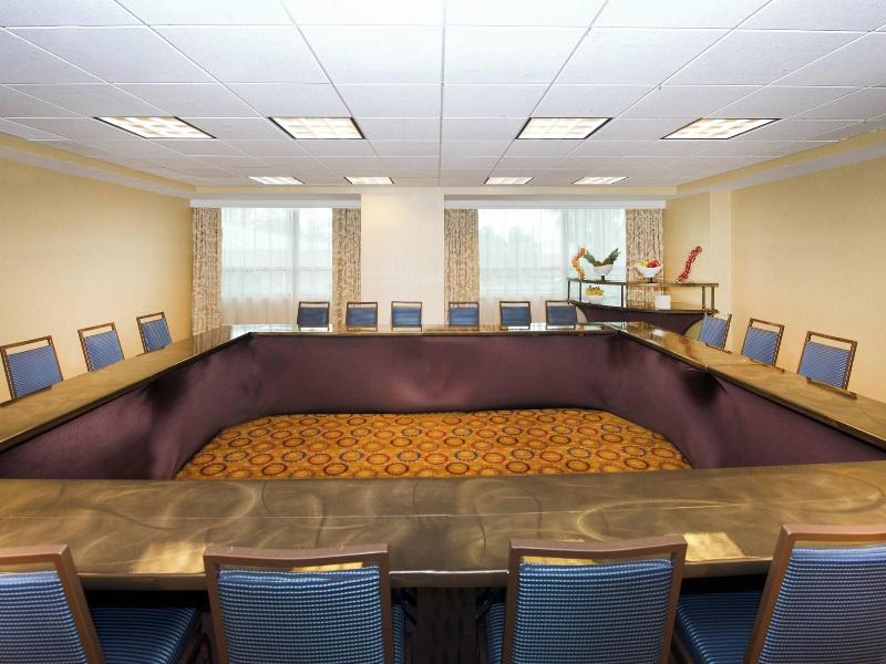 Fremont Marriott Silicon Valley image