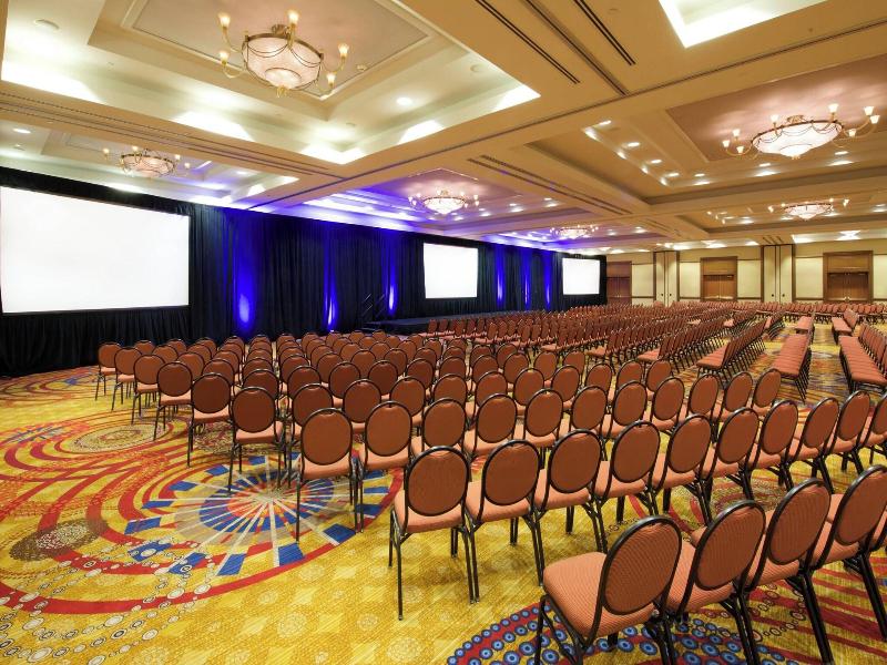 Fremont Marriott Silicon Valley image