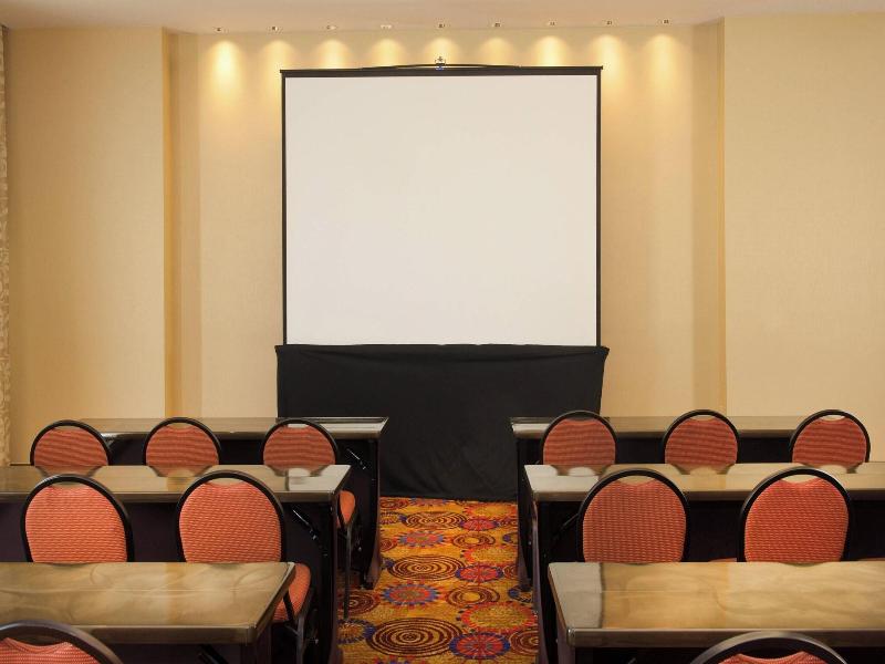 Fremont Marriott Silicon Valley image