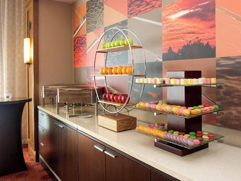 Fremont Marriott Silicon Valley image