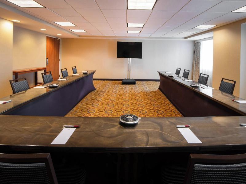 Fremont Marriott Silicon Valley image