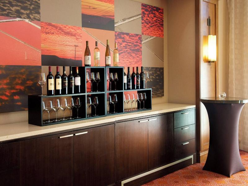 Fremont Marriott Silicon Valley image