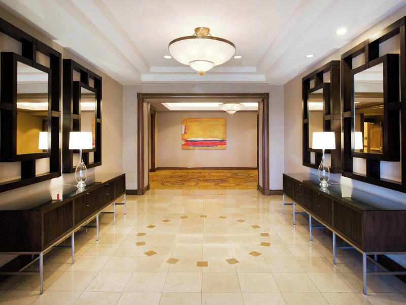 Fremont Marriott Silicon Valley image