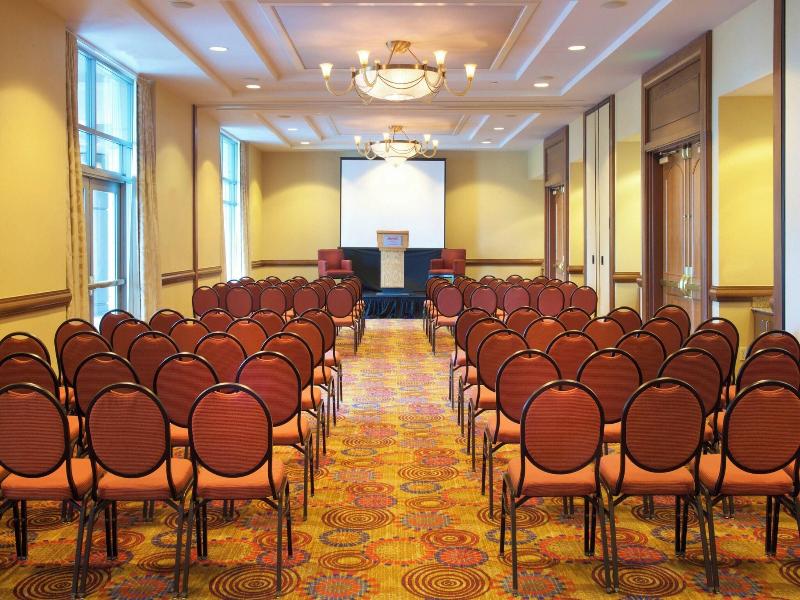 Fremont Marriott Silicon Valley image