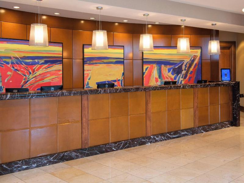 Fremont Marriott Silicon Valley image