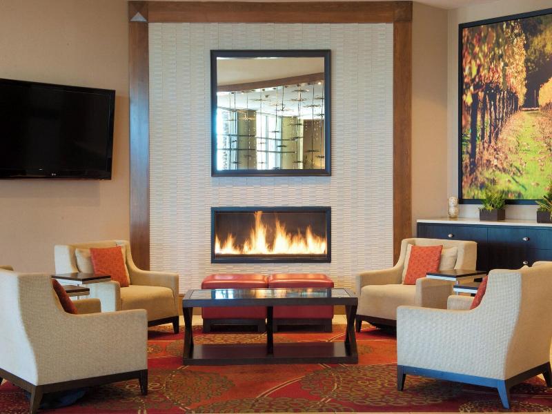 Fremont Marriott Silicon Valley image