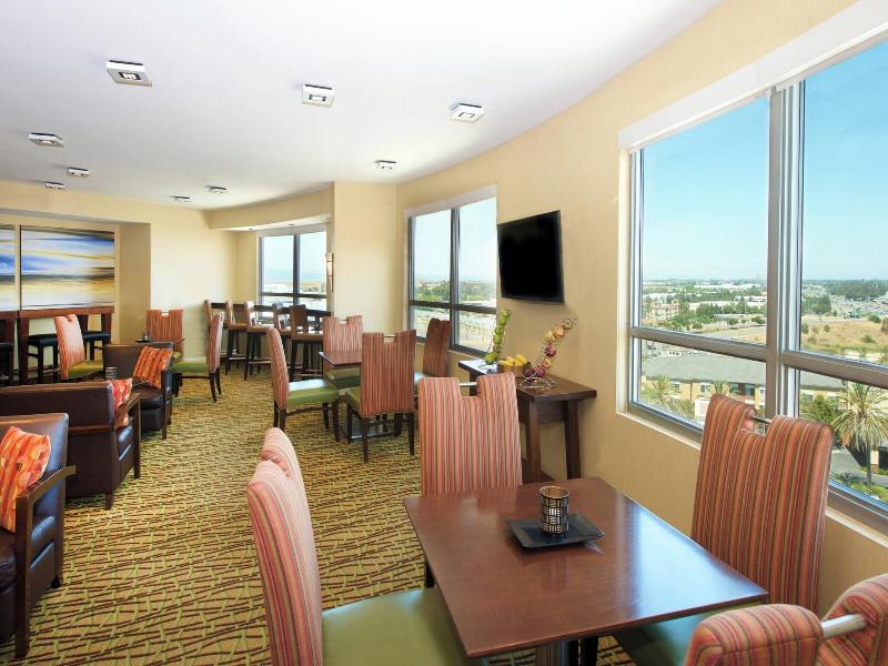 Fremont Marriott Silicon Valley image
