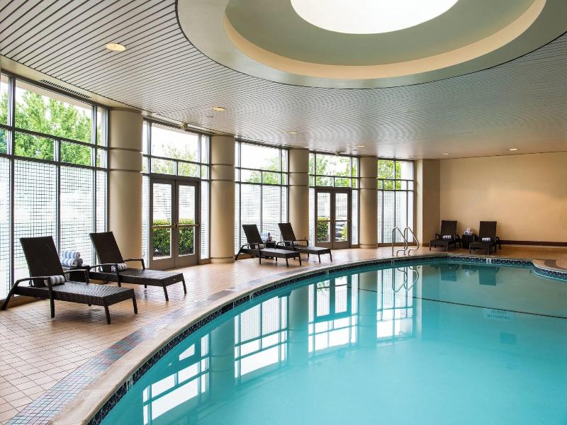 Fremont Marriott Silicon Valley image