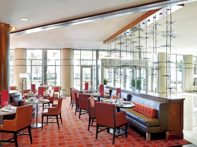 Fremont Marriott Silicon Valley image