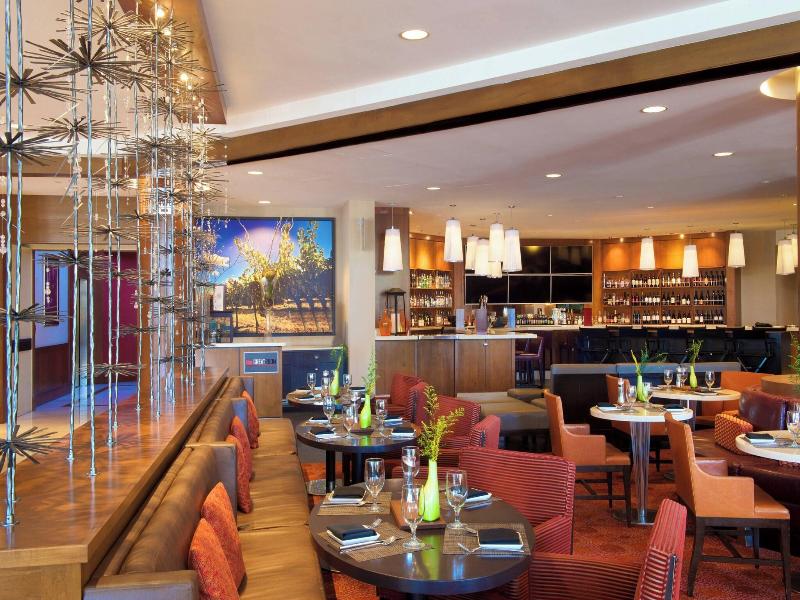 Fremont Marriott Silicon Valley image