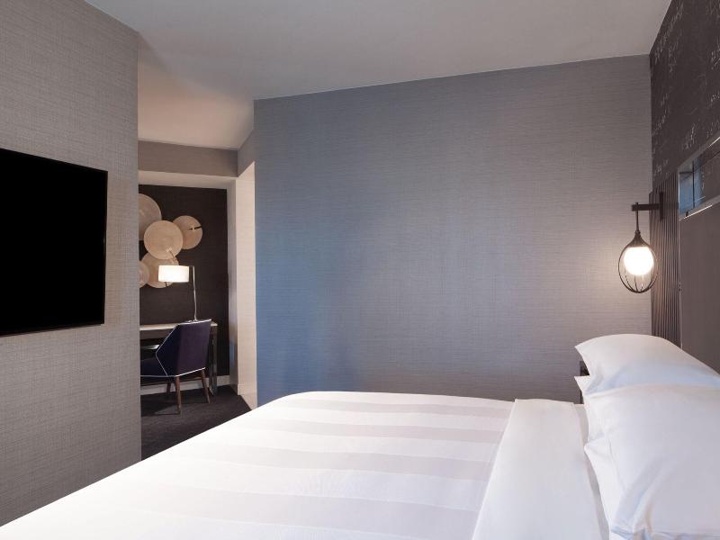 Fremont Marriott Silicon Valley image