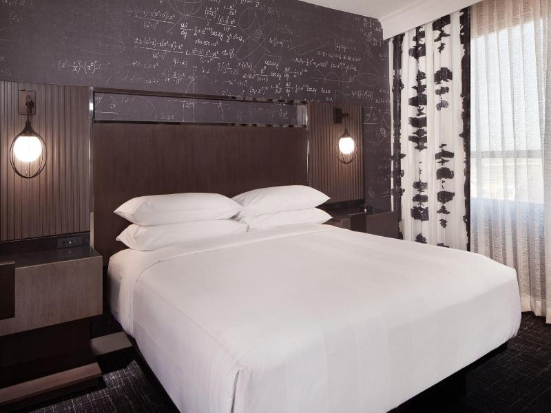 Fremont Marriott Silicon Valley image