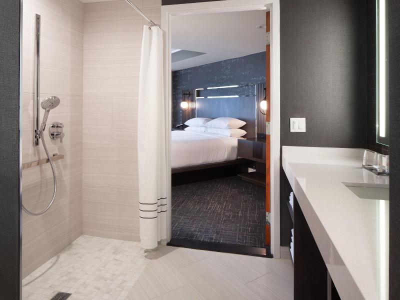 Fremont Marriott Silicon Valley image
