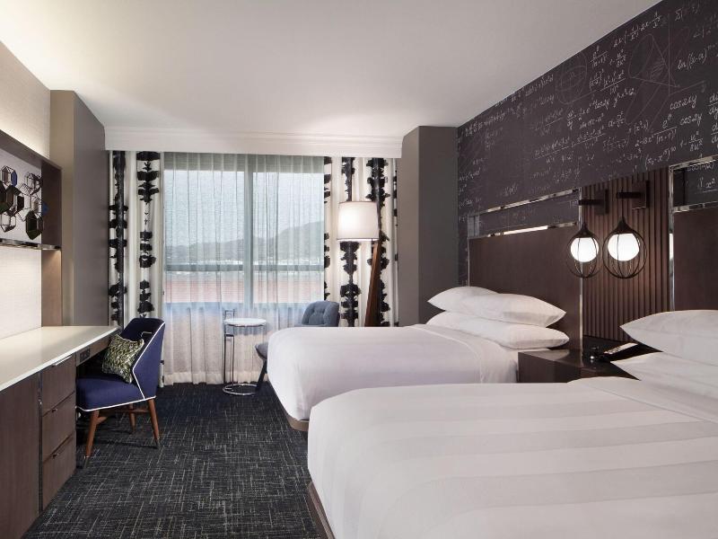 Fremont Marriott Silicon Valley image
