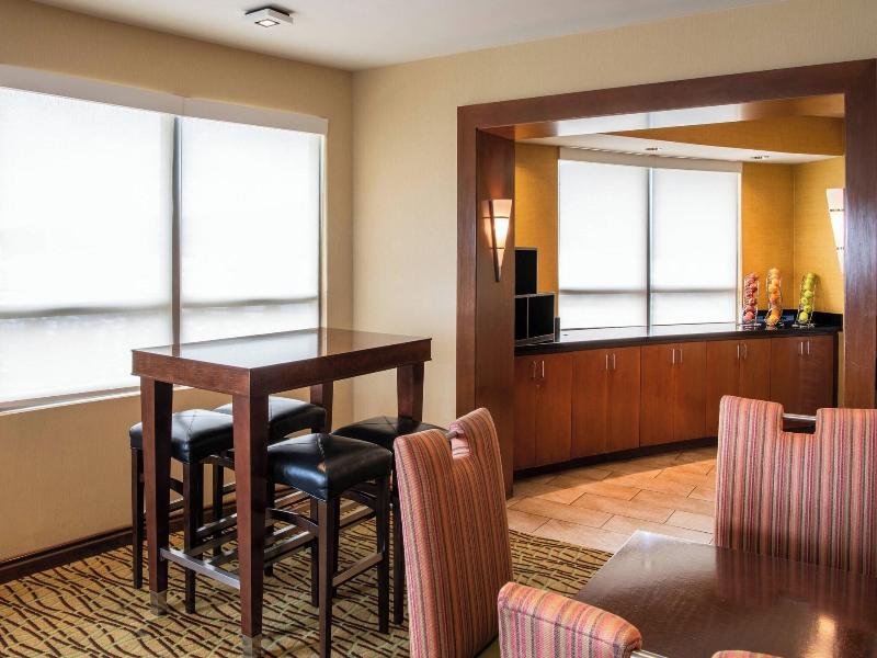 Fremont Marriott Silicon Valley image