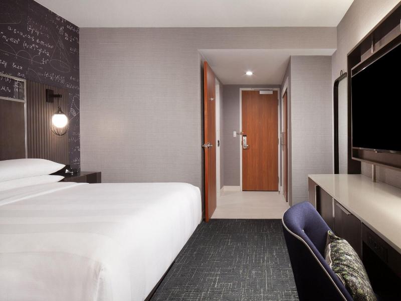 Fremont Marriott Silicon Valley image