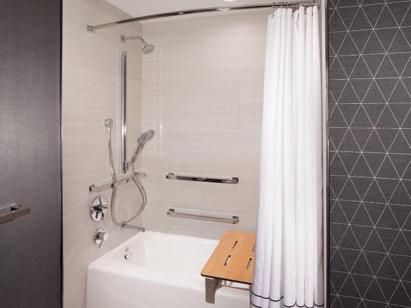 Fremont Marriott Silicon Valley image