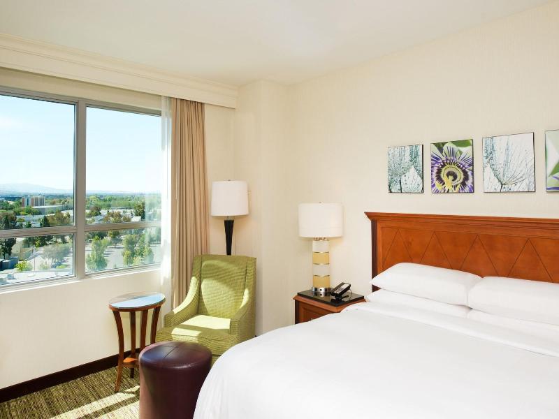 Fremont Marriott Silicon Valley image