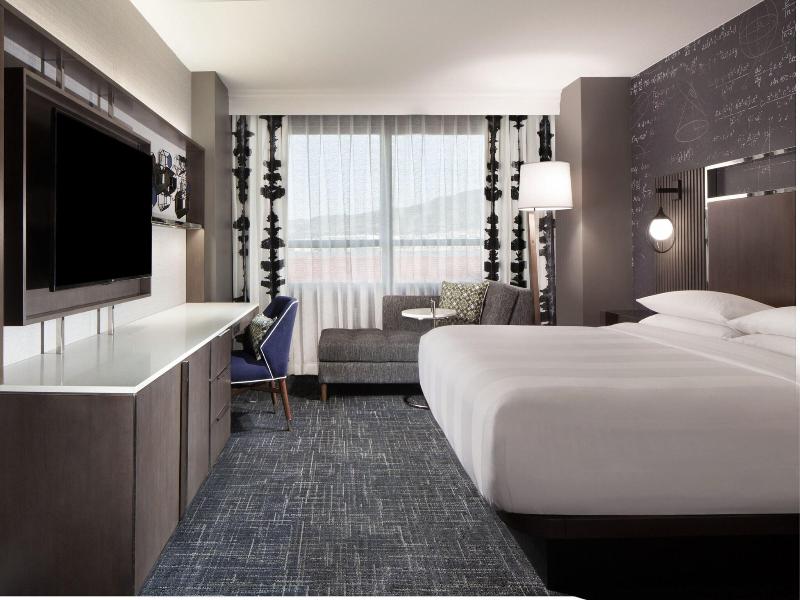 Fremont Marriott Silicon Valley image