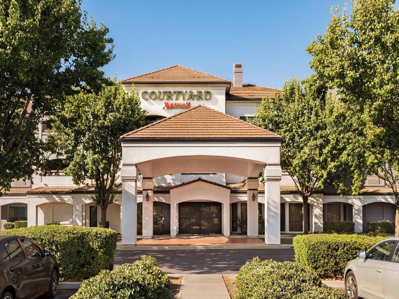Courtyard San Jose South/Morgan Hill image