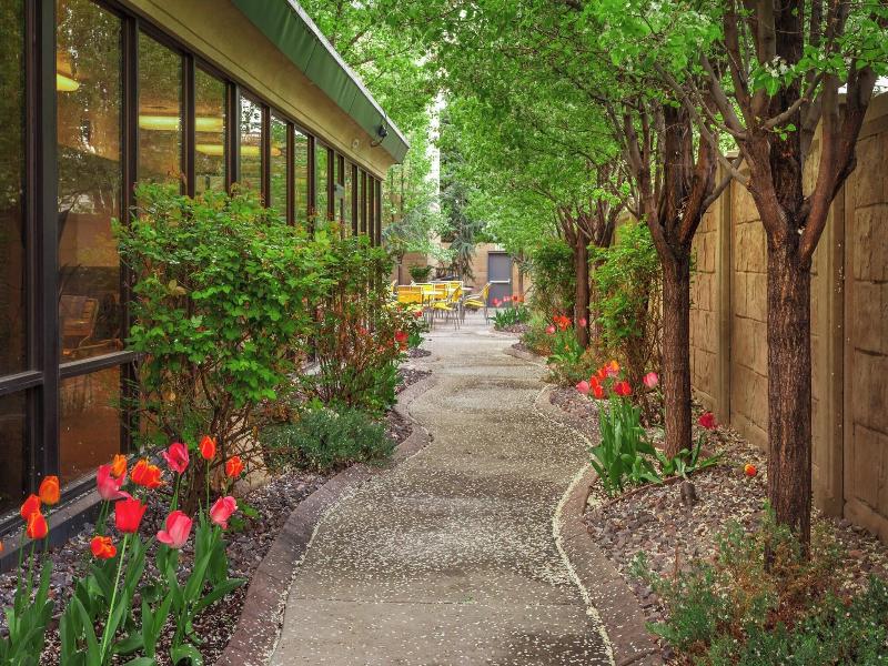 Fairfield Inn & Suites Salt Lake City Downtown