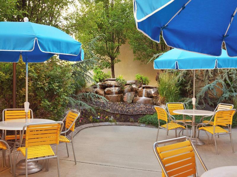 Fairfield Inn & Suites Salt Lake City Downtown