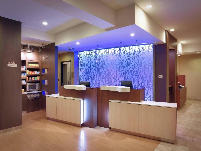 Fairfield Inn & Suites Salt Lake City Downtown