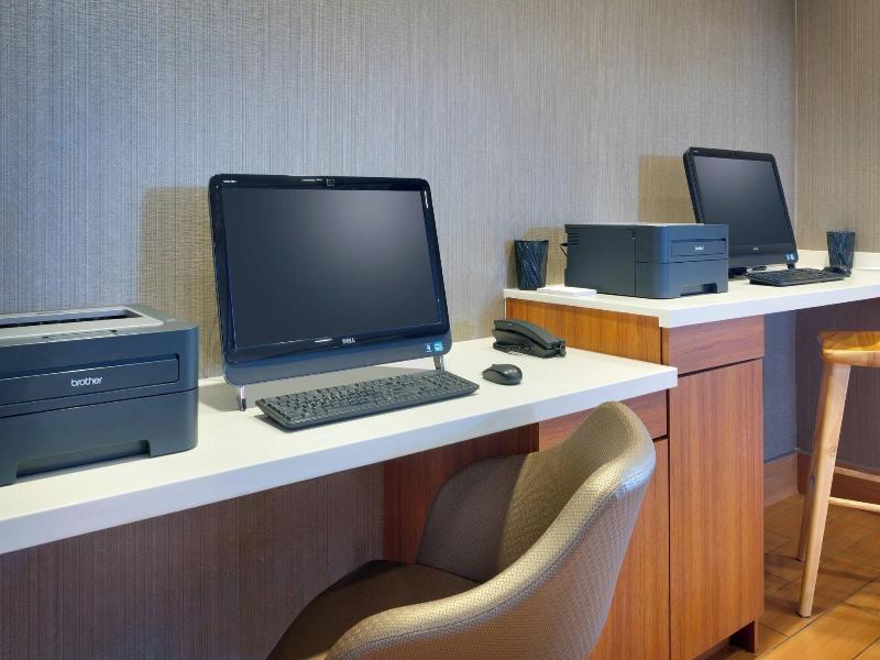Springhill Suites Salt Lake City Draper